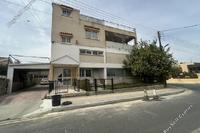  Apartment Building in Kato Deftera (Nicosia) for sale 
