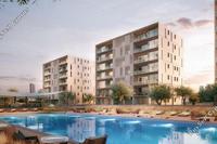 2 Bedroom Apartment in Potamos Germasogeias (Limassol) for sale 