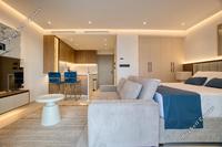 Studio Apartment in Chlorakas (Paphos) for sale 