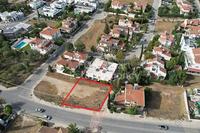 521 SQM Plot · Latsia (Nicosia) for sale 
