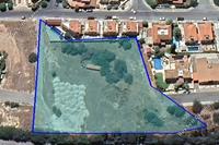 5593 SQM Plot in Potamos Germasogeias (Limassol) for sale 