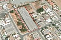 4372 SQM Land · Omonoia (Limassol) for sale 