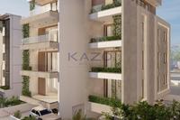 3 Bedroom Apartment in Kapsalos (Limassol) for sale 