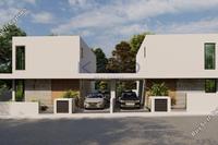 3 Bedroom Semi-detached house · Kalavasos (Larnaca) for sale 