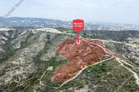 47158 SQM Land · Vavla (Larnaca) for sale 