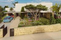 3 Bedroom Detached house · Peyia (Paphos) for sale 
