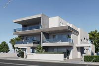 3 Bedroom Apartment in Archangelos (Nicosia) for sale 