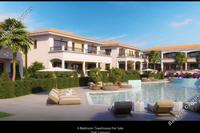 4 Bedroom Town house in Zygi (Larnaca) for sale 