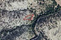 1220 SQM Land in Politiko (Nicosia) for sale 
