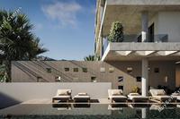 2 Bedroom Ground floor apartment in Oroklini (Larnaca) for sale 
