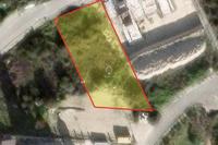 1077 SQM Plot in Kalogiroi (Limassol) for sale 