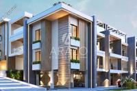 2 Bedroom Apartment · Parekklisia (Limassol) for sale 