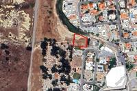 967 SQM Plot in Agioi Omologitai (Nicosia) for sale 