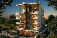 2 Bedroom Apartment · Larnaca Municipality (Larnaca) for sale 