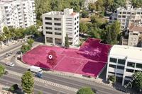 2126 SQM Land · Agioi Omologitai (Nicosia) for sale 
