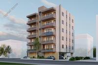 1 Bedroom Apartment in Agios Dometios (Nicosia) for sale 