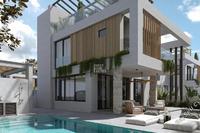 3 Bedroom Detached house · Agia Triada (Famagusta) for sale 