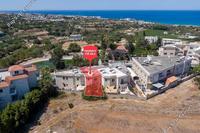 2 Bedroom Town house · Kissonerga (Paphos) for sale 