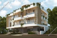 2 Bedroom Apartment · Livadia Larnacas (Larnaca) for sale 
