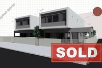 4 Bedroom Detached house · Kallithea (Nicosia) for sale 