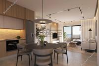 1 Bedroom Apartment in Paralimni (Famagusta) for sale 