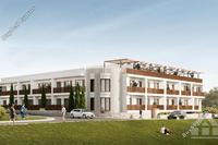2 Bedroom Apartment · Pyla (Larnaca) for sale 