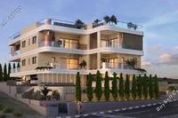 3 Bedroom Apartment in Germasogeia (Limassol) for sale 