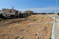 679 SQM Plot in Archangelos (Nicosia) for sale 