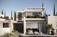 3 Bedroom Detached house · Peyia (Paphos) for sale 