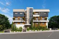 2 Bedroom Apartment in Agia Fyla (Limassol) for sale 