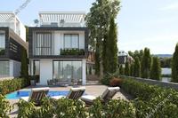 2 Bedroom Detached house · Moni (Limassol) for sale 