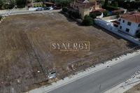 1105 SQM Plot · Latsia (Nicosia) for sale 