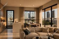 2 Bedroom Apartment · Neapolis (Limassol) for sale 