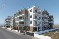 2 Bedroom Apartment · Aradippou (Larnaca) for sale 