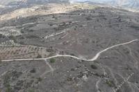 7619 SQM Land · Marathounta (Paphos) for sale 
