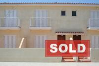 2 Bedroom Town house · Paralimni (Famagusta) for sale 