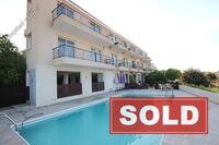 2 Bedroom Town house · Peyia (Paphos) for sale 