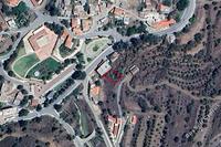 270 SQM Land in Xyliatos (Nicosia) for sale 