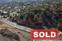 524 SQM Plot in Lythrodontas (Nicosia) for sale 
