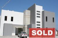 2 Bedroom Penthouse · Paralimni (Famagusta) for sale 
