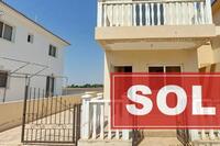 2 Bedroom Semi-detached house in Frenaros (Famagusta) for sale 