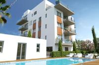 1 Bedroom Apartment · Linopetra (Limassol) for sale 