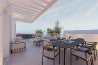 2 Bedroom Penthouse · Aradippou (Larnaca) for sale 