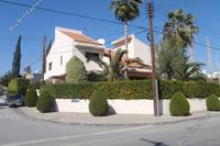 4 Bedroom Detached house · Agios Nektarios (Limassol) for sale 