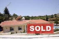 2 Bedroom Detached house · Tsada (Paphos) for sale 