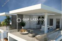 2 Bedroom Apartment in Kamares Larnaca (Larnaca) for sale 