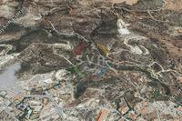 5116 SQM Land · Agios Tychonas (Limassol) for sale 