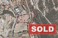 9026 SQM Land · Fasoula Lemesou (Limassol) for sale 