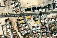 547 SQM Land in Mesa Gitonia (Limassol) for sale 
