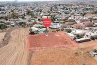 3432 SQM Land in Palaiometocho (Nicosia) for sale 